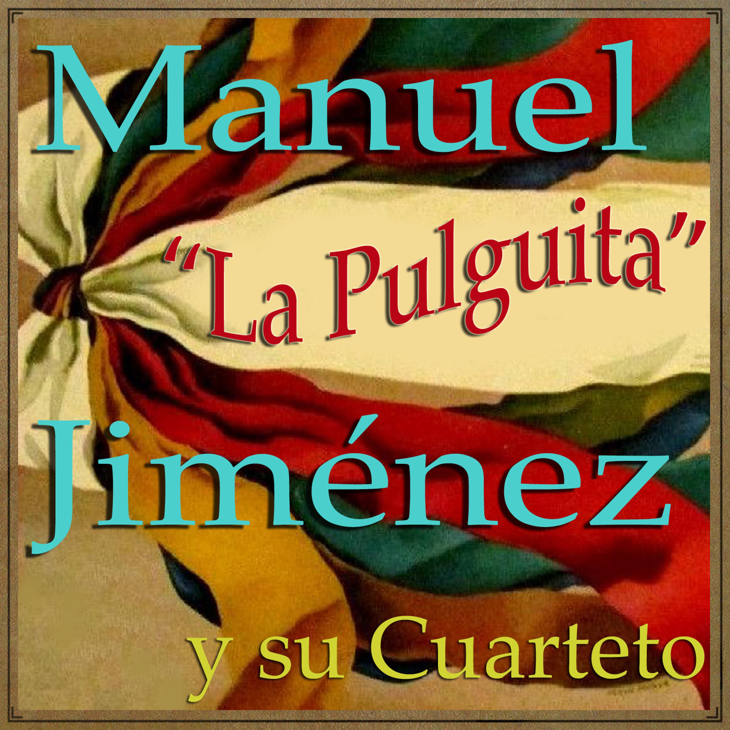 Постер альбома La Pulguita