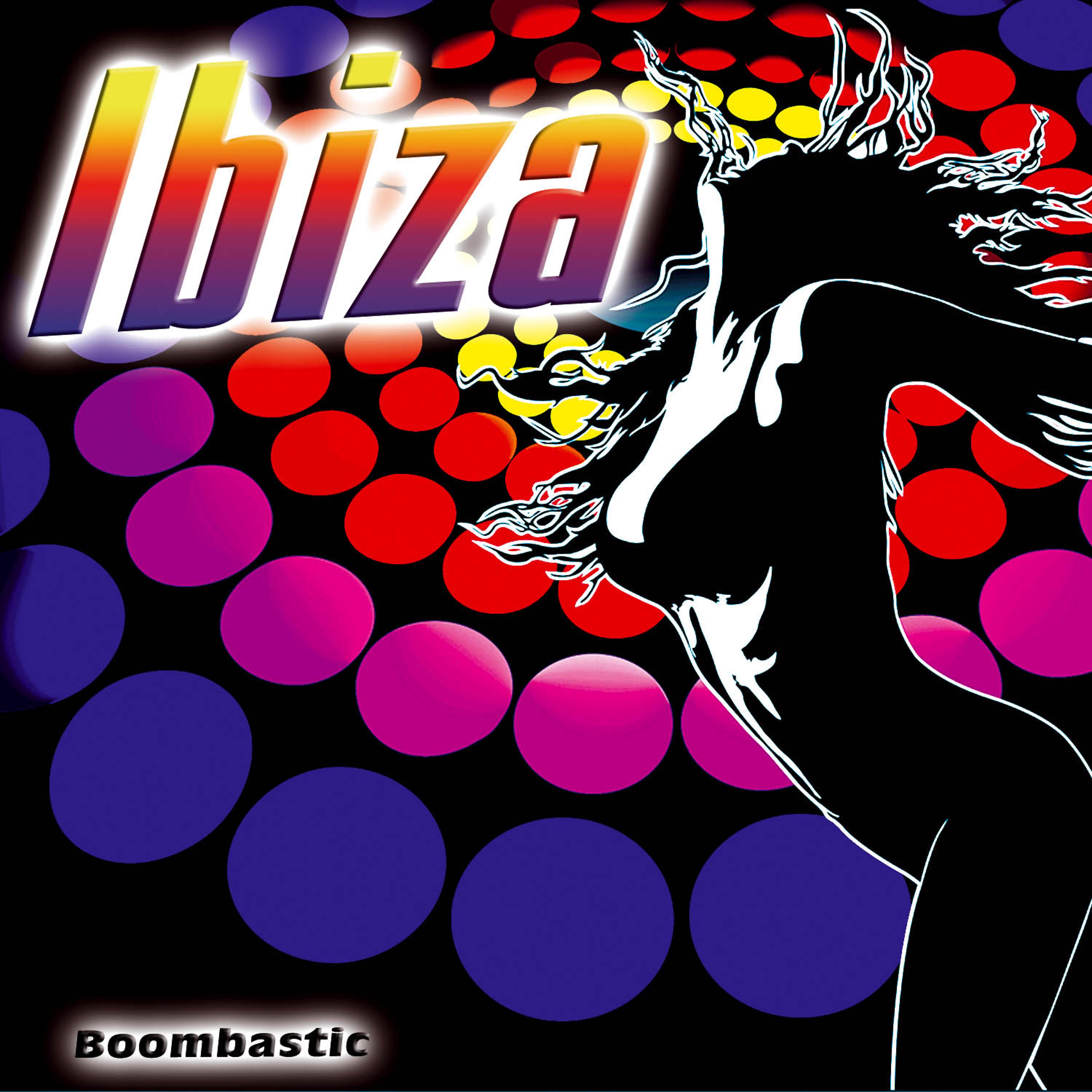 Постер альбома Ibiza - Single
