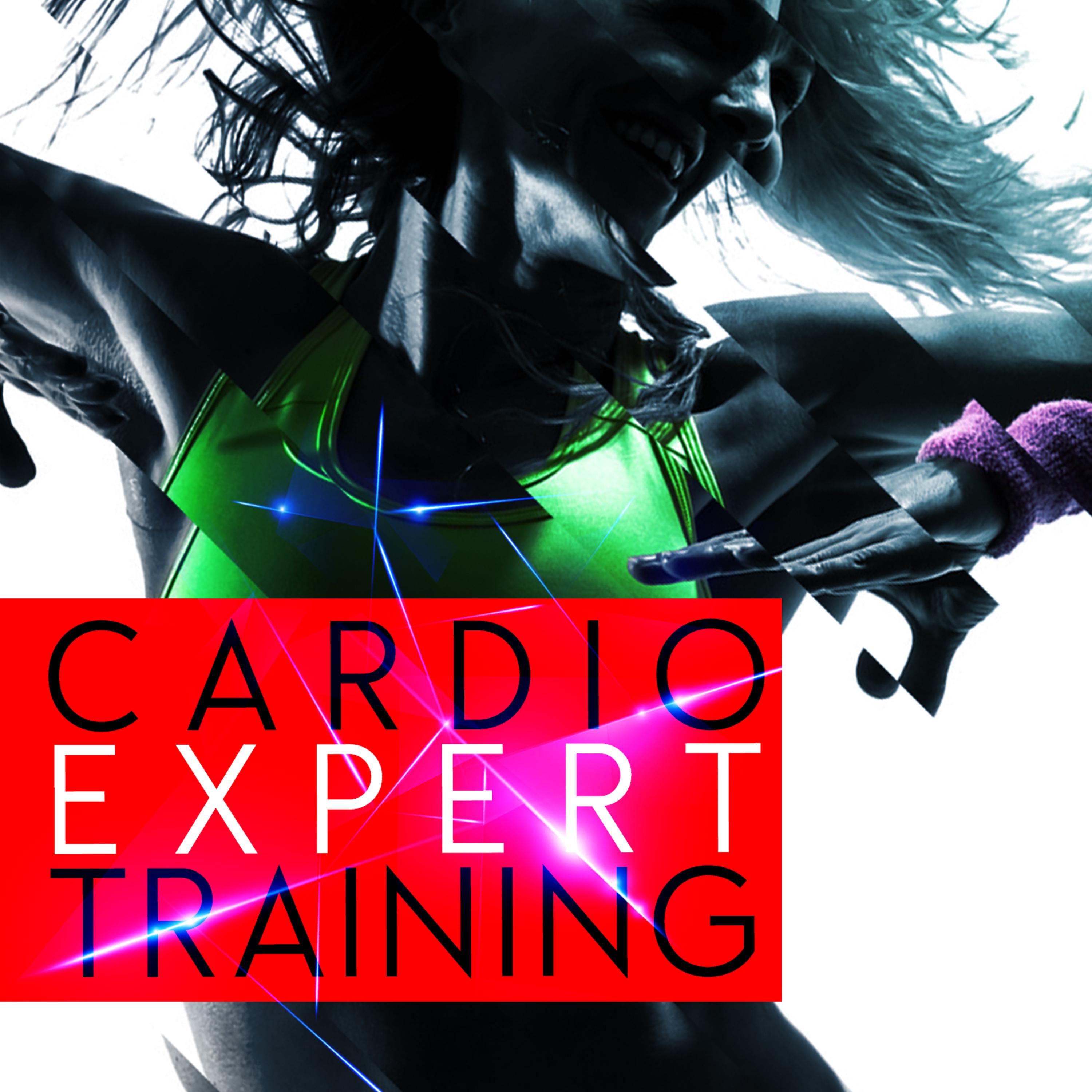 Cardio Experts - Bang That (125 BPM)