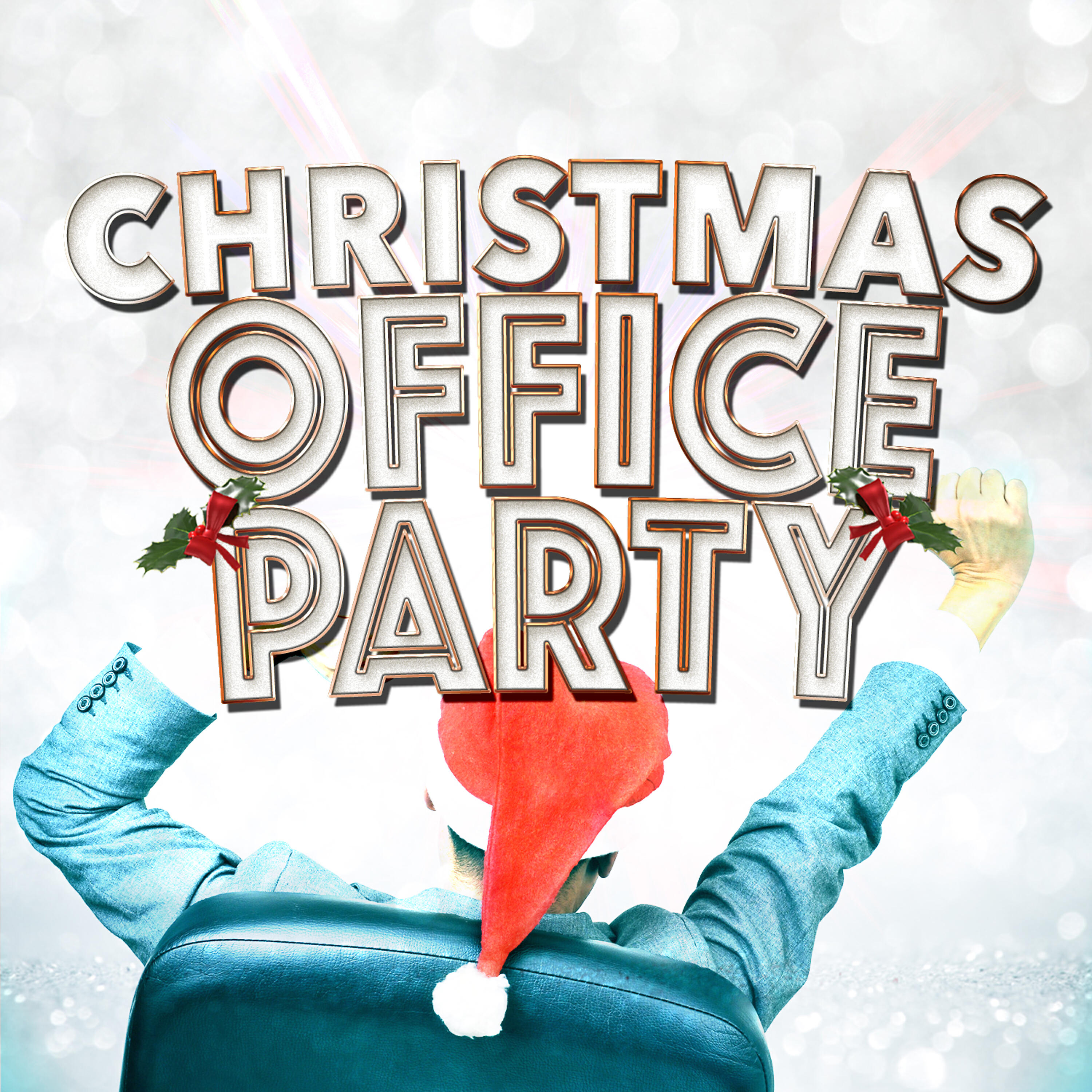 Christmas Office Party Hits - Two Step Round the Christmas Tree