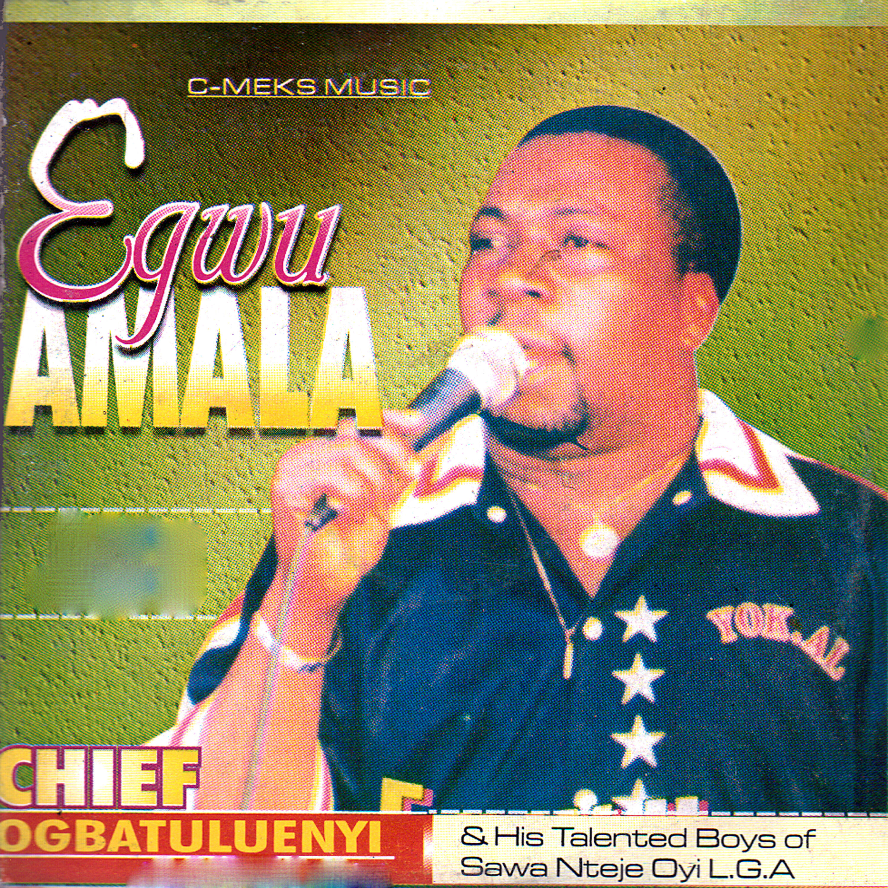 Talented Boys of Sawa Nteje Oyi L.G.A. - Egwutugbue Bdi Ilo