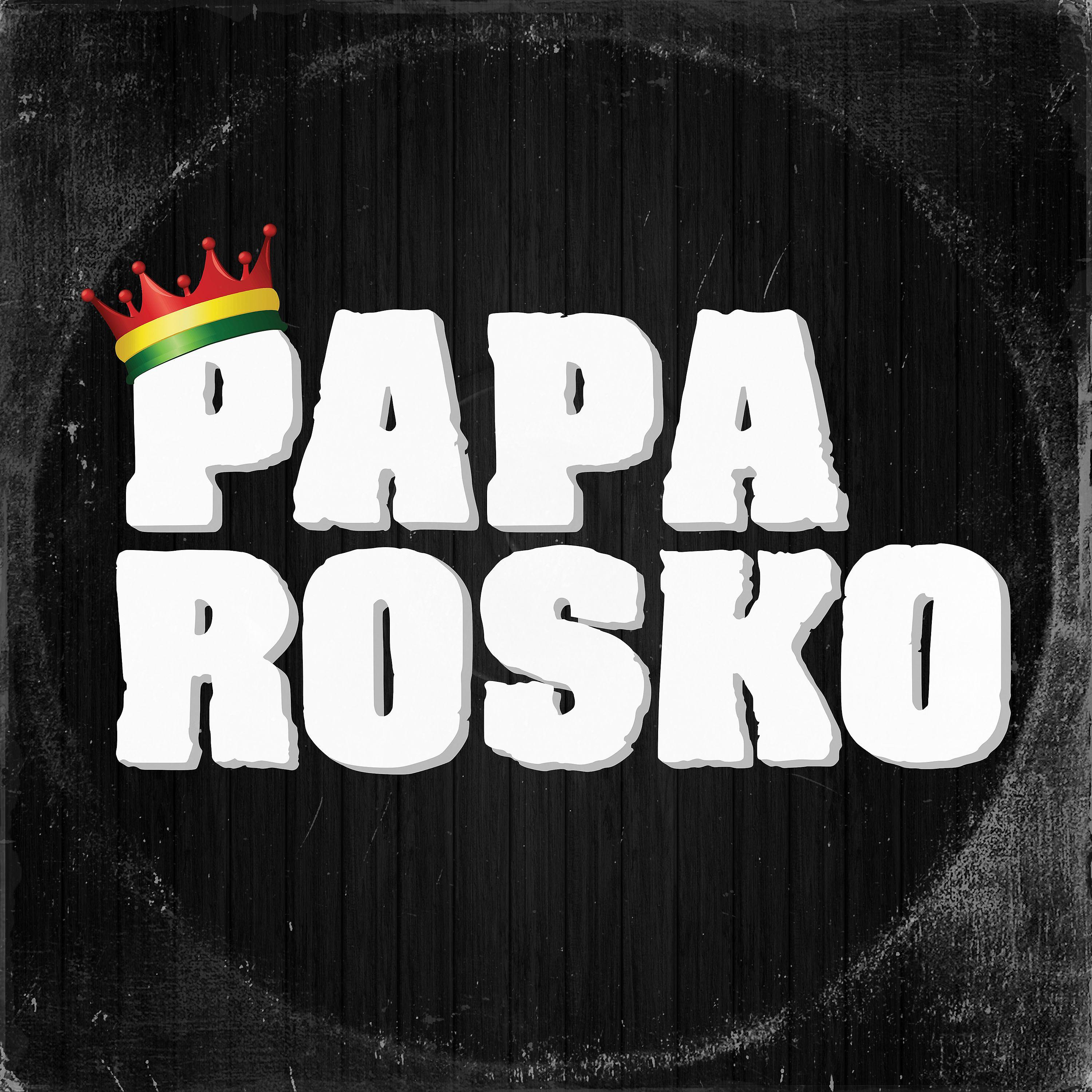 Постер альбома Papa Rosko