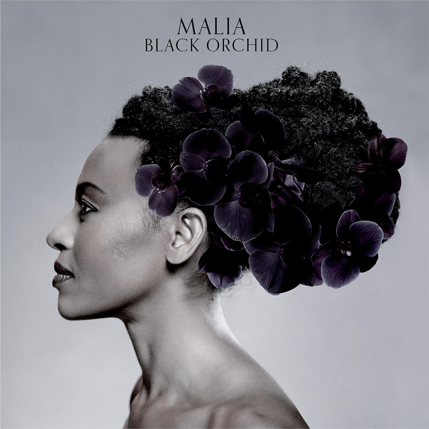Malia - He Ain't Comin' Home No More