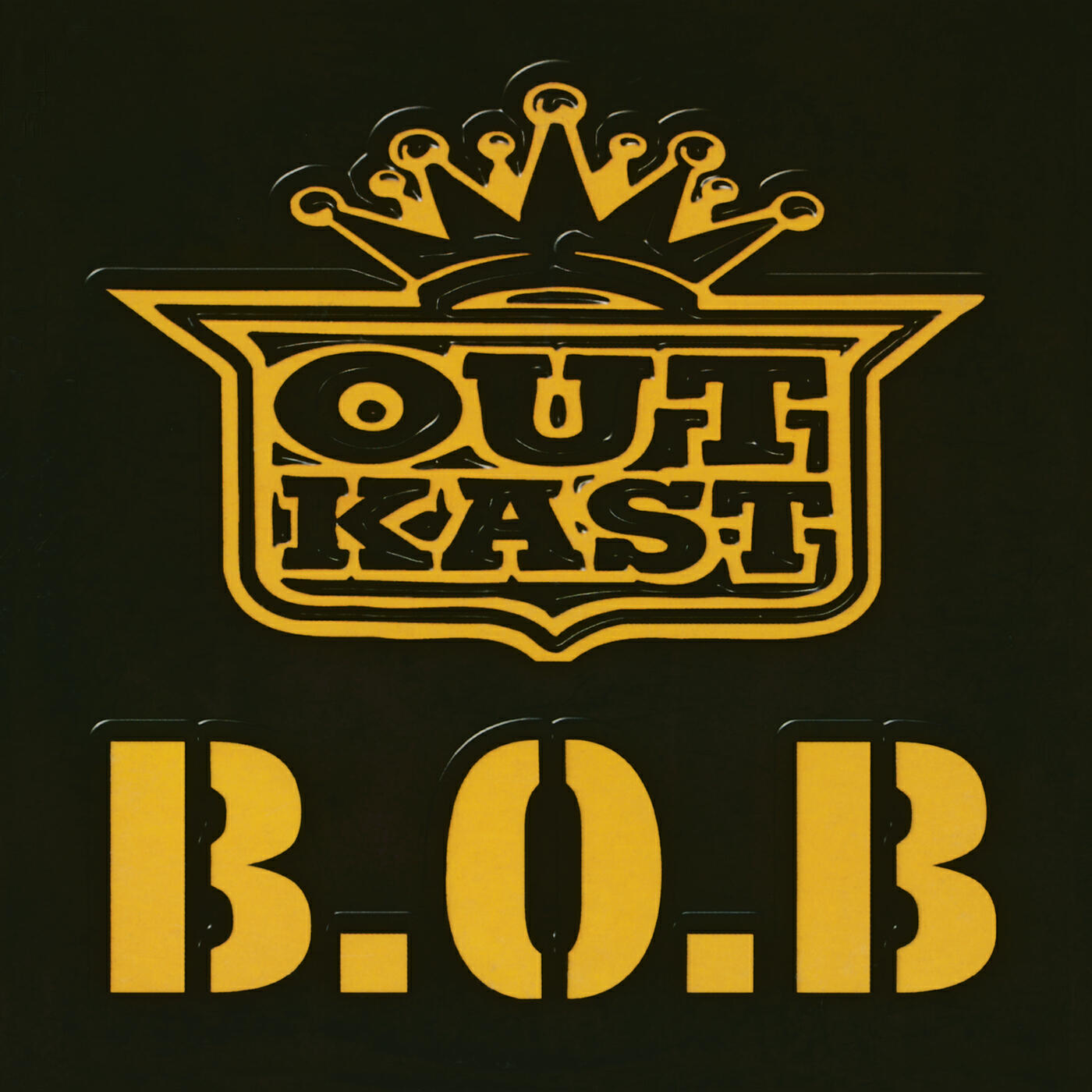 OutKast - B.O.B. (Bombs Over Baghdad) (Cutmaster Swiff Remix)