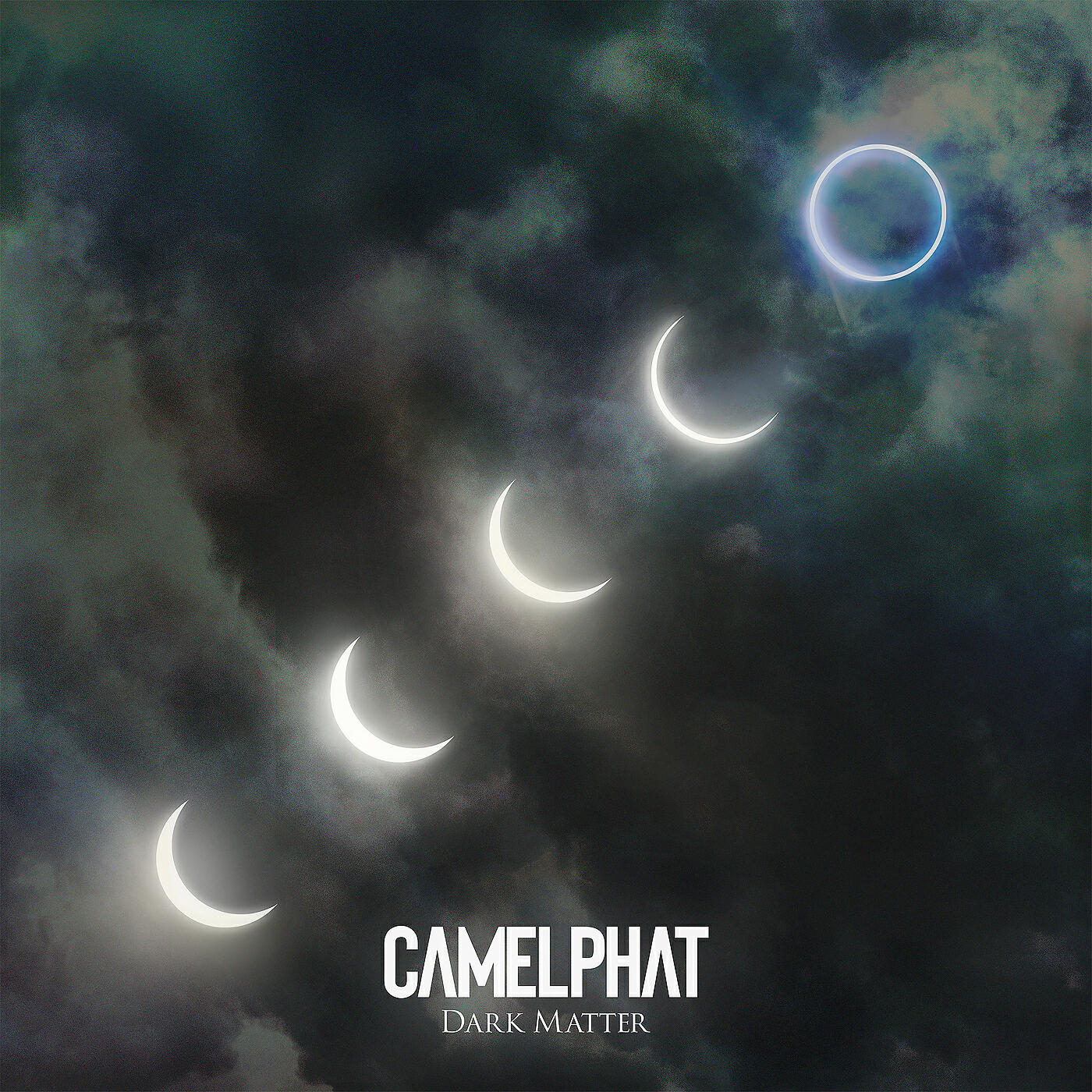 CamelPhat - Hypercolour