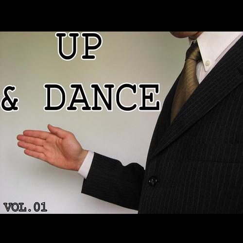 Постер альбома Up & Dance Vol.01