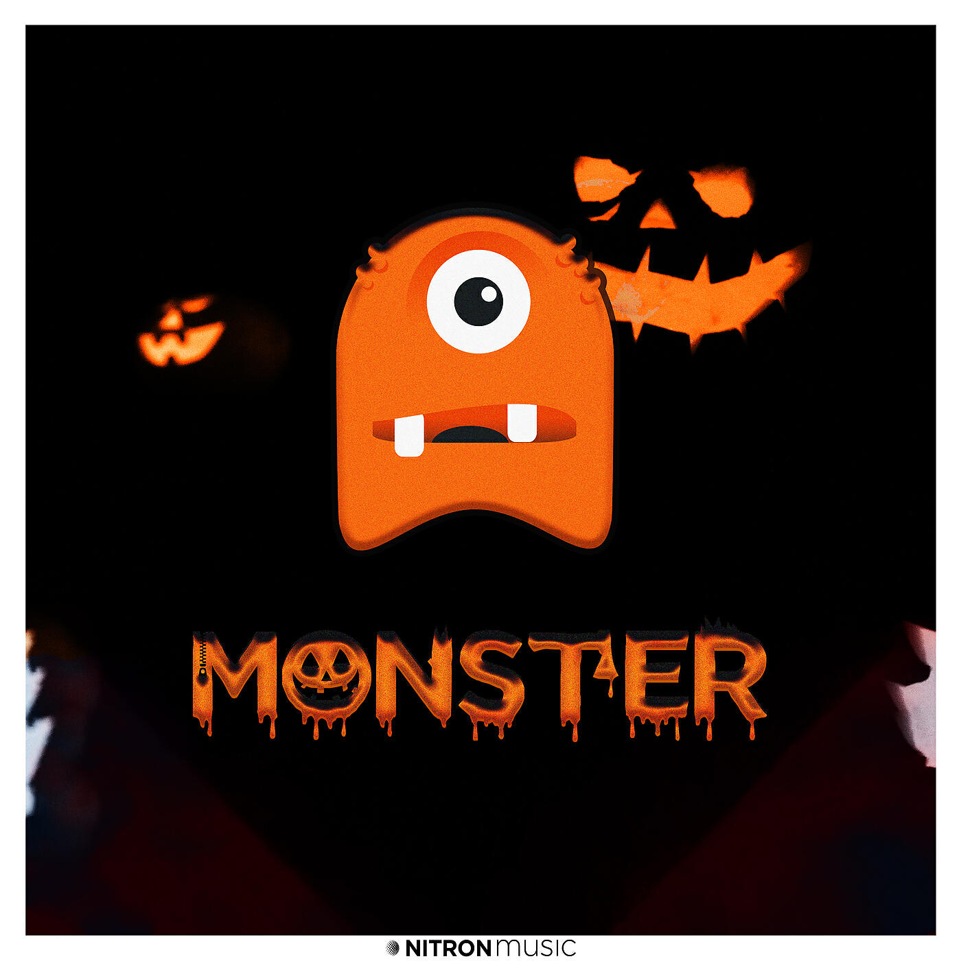 HUTS - Monster