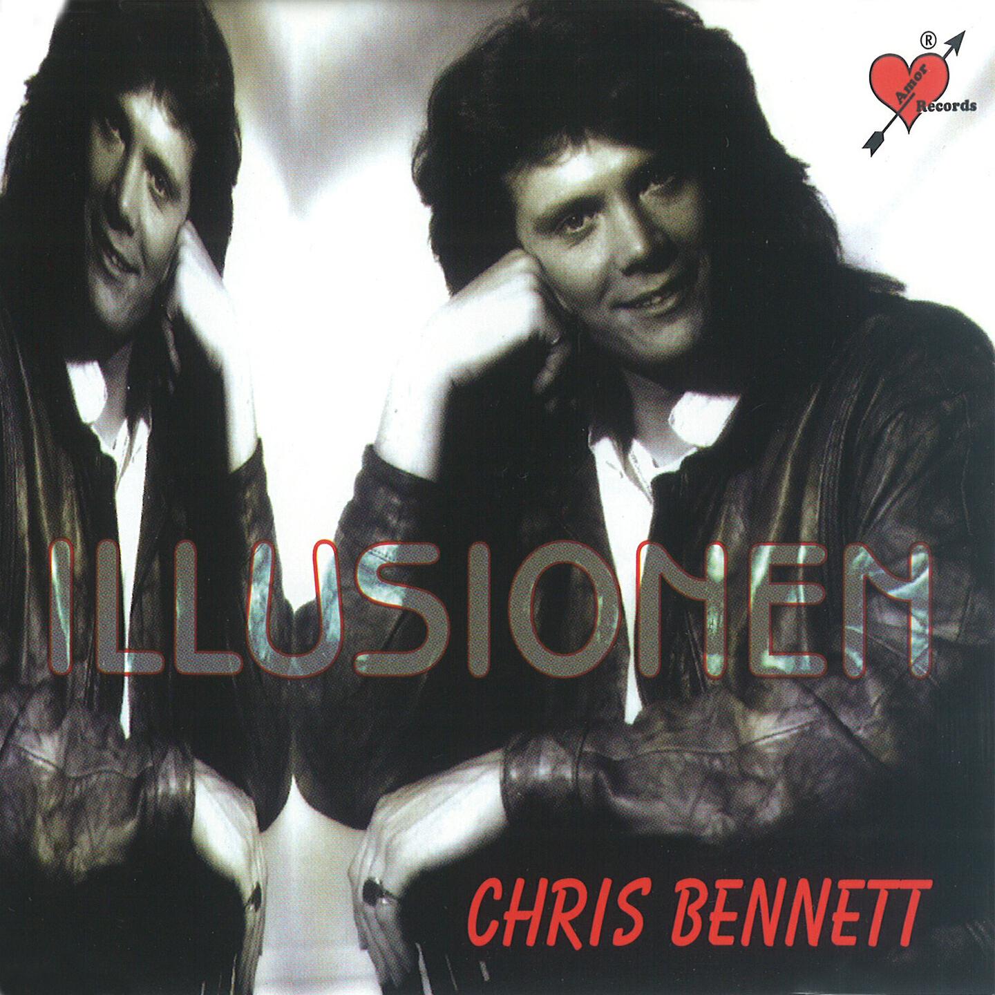 Chris Bennett - Illusionen