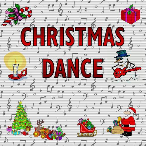 Постер альбома Christmas Dance