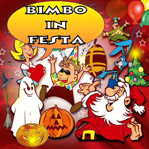 Постер альбома Bimbo In Festa Compilation