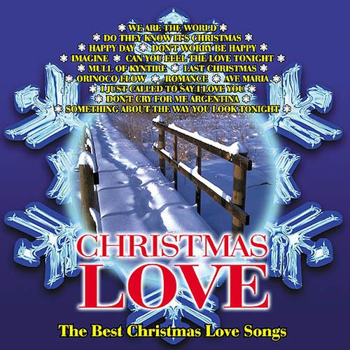 Постер альбома Christmas Love