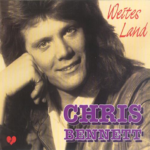 Chris Bennett - Weites Land (Dance Version)