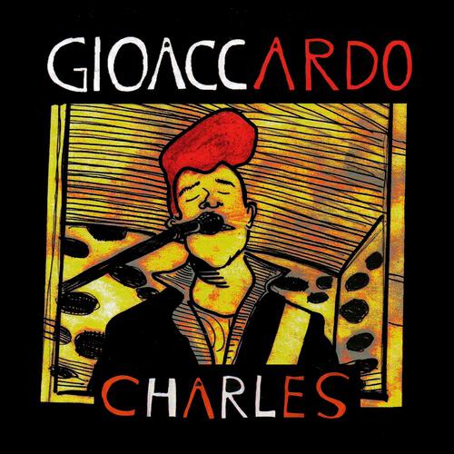 Gioaccardo - Farfalla