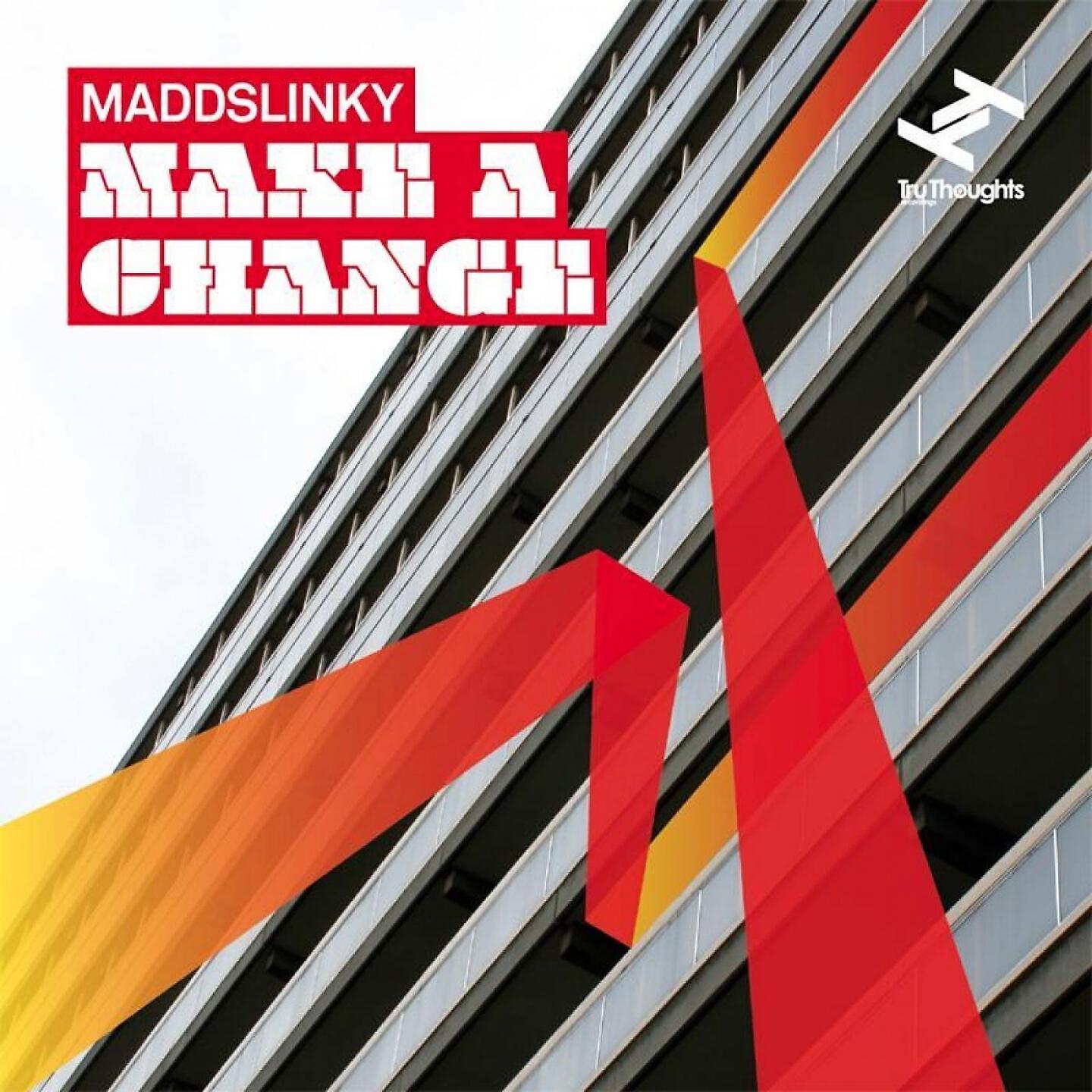 Maddslinky - Special