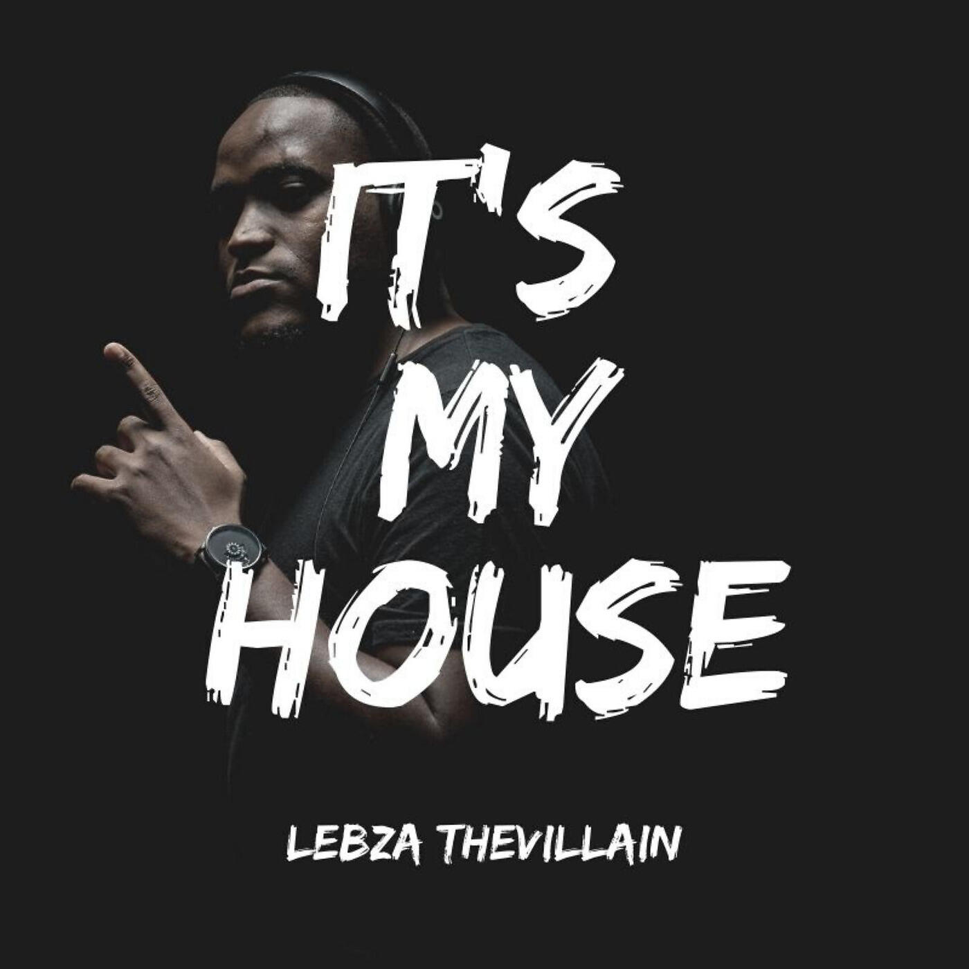 Lebza TheVillain - Nkanyezi