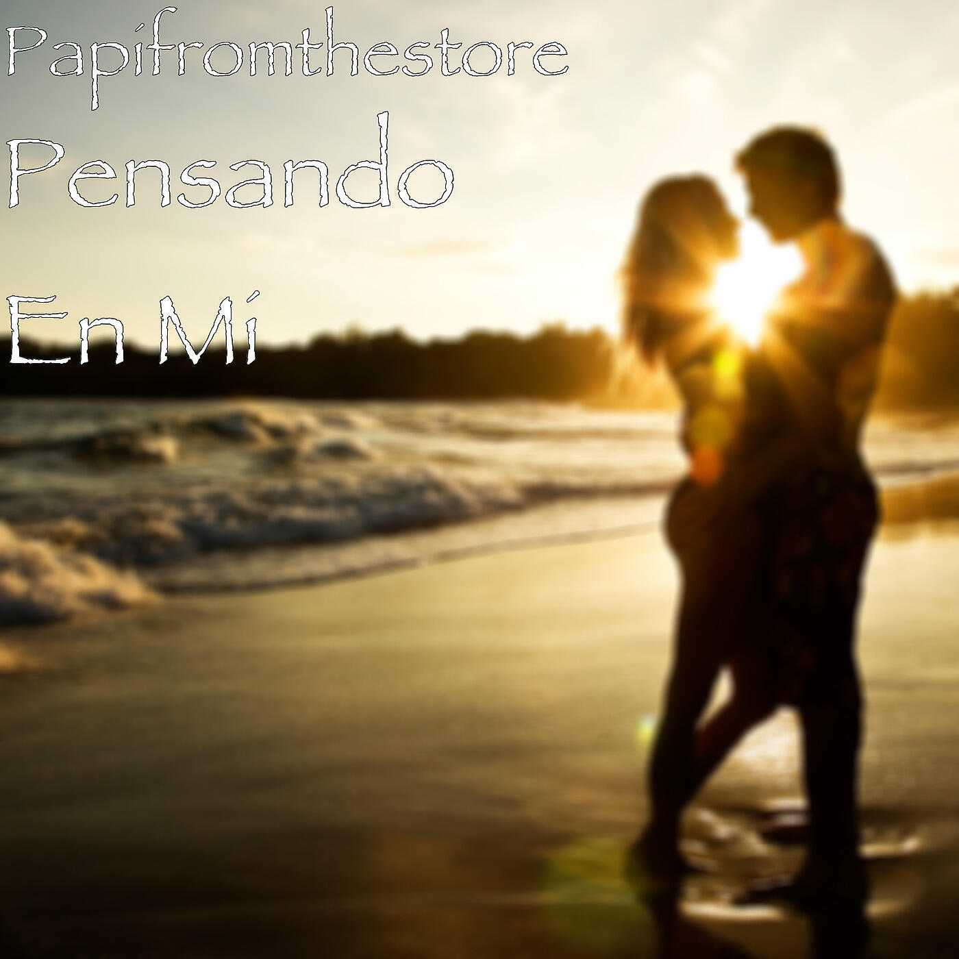 Papifromthestore - Pensando En Mi