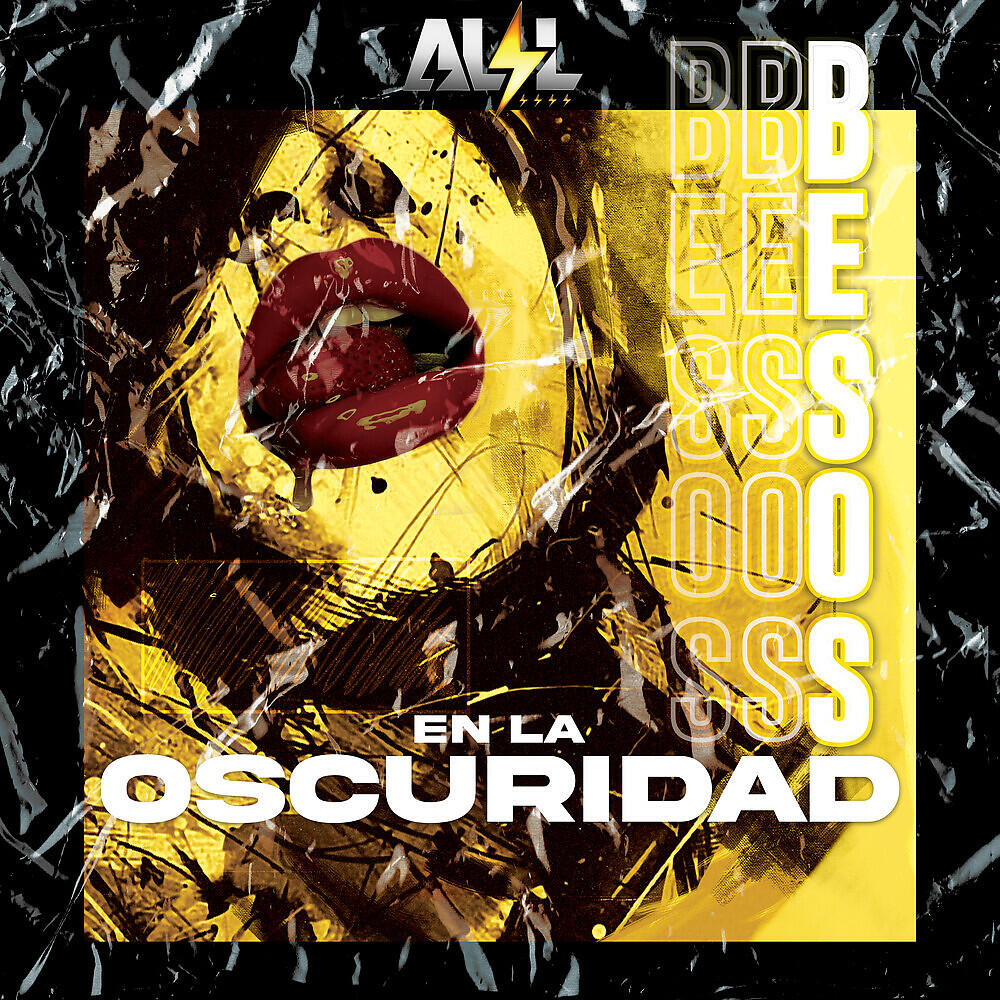 Alil - En La Oscuridad