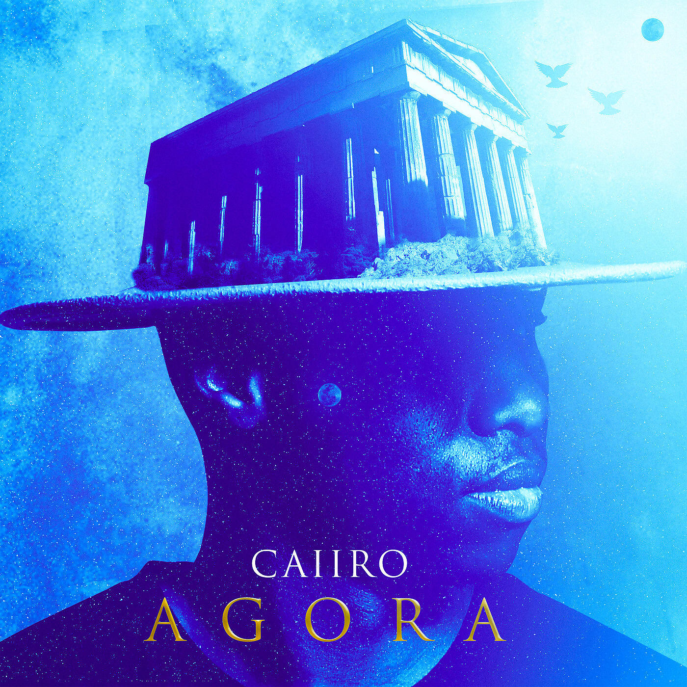 Caiiro - Fela
