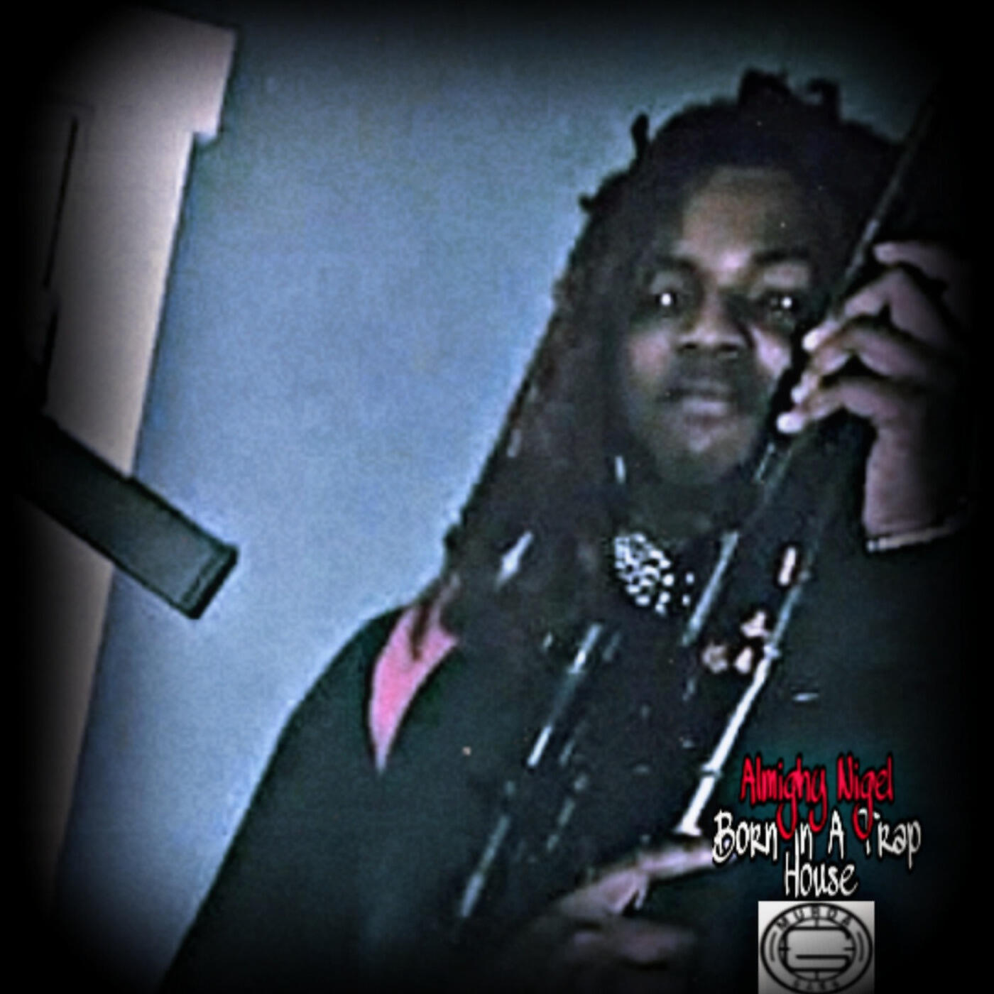 Almighy Nigel - Thoughts off the Smoke