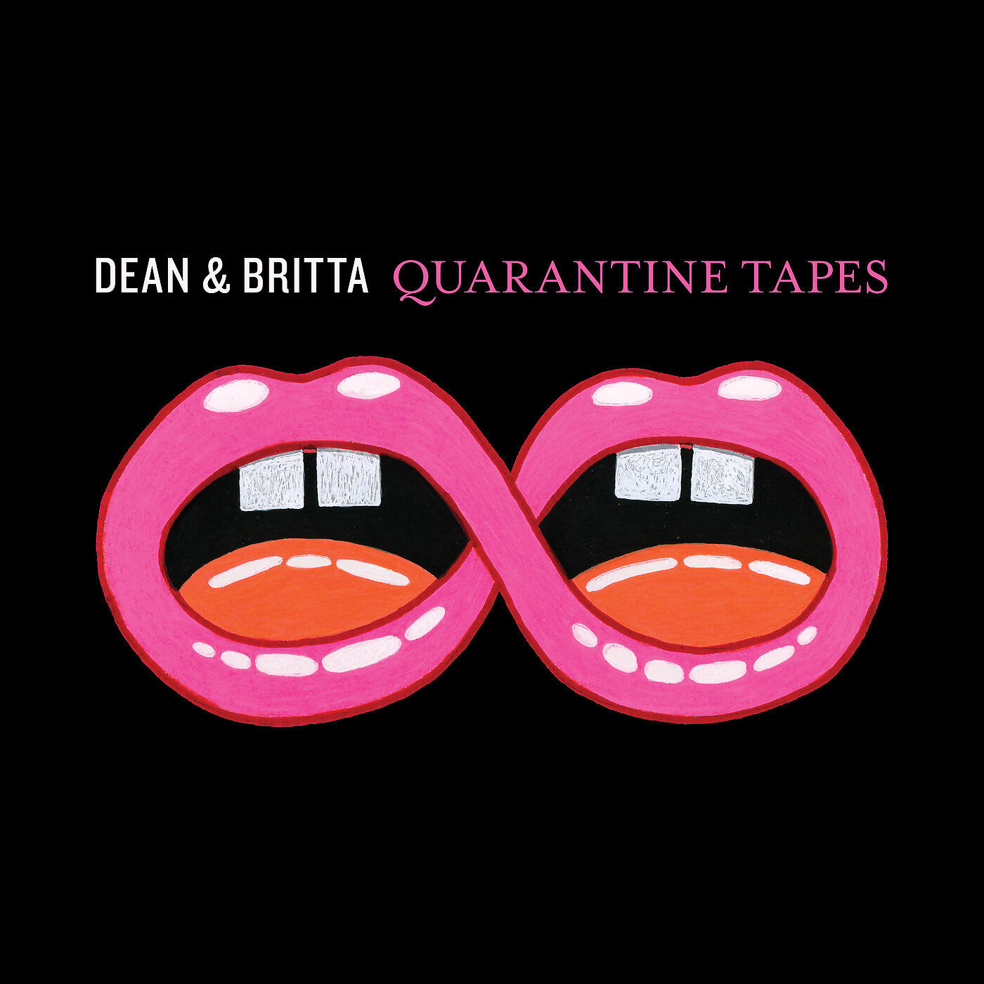 Dean & Britta - He Dines out on Death