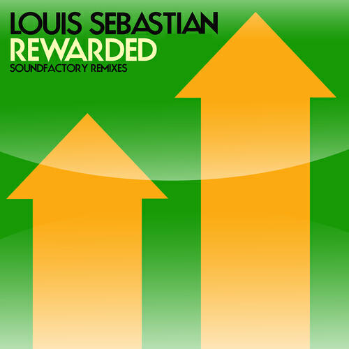Louis Sebastian - Rewarded (SoundFactory Airwave Mix)