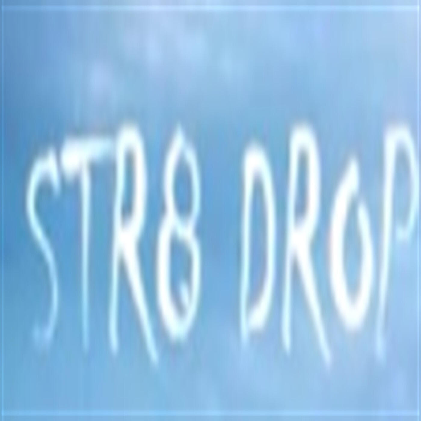 Grindhard E - St8 Drop