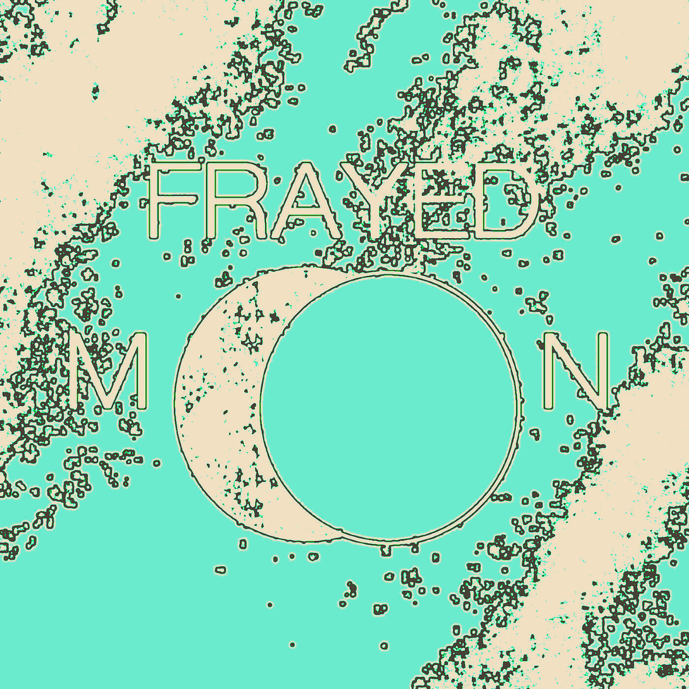 Frayed Moon - Limited Education