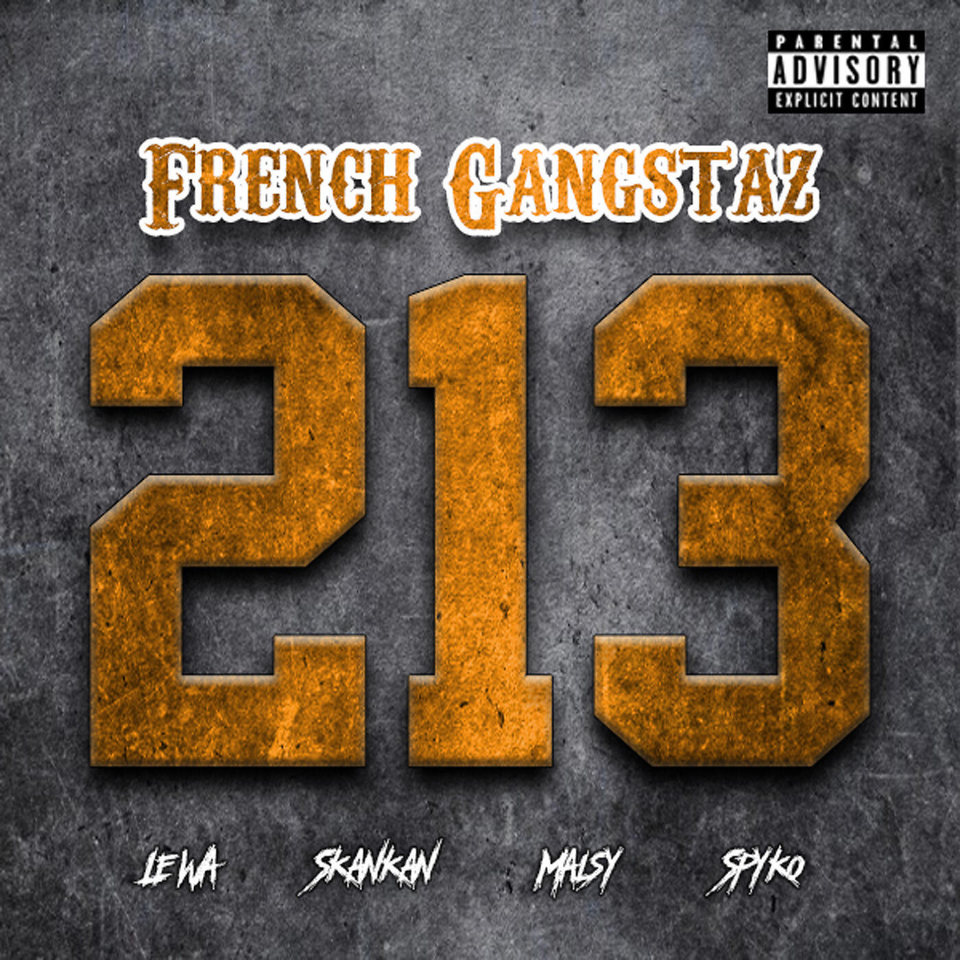 213 - Magma