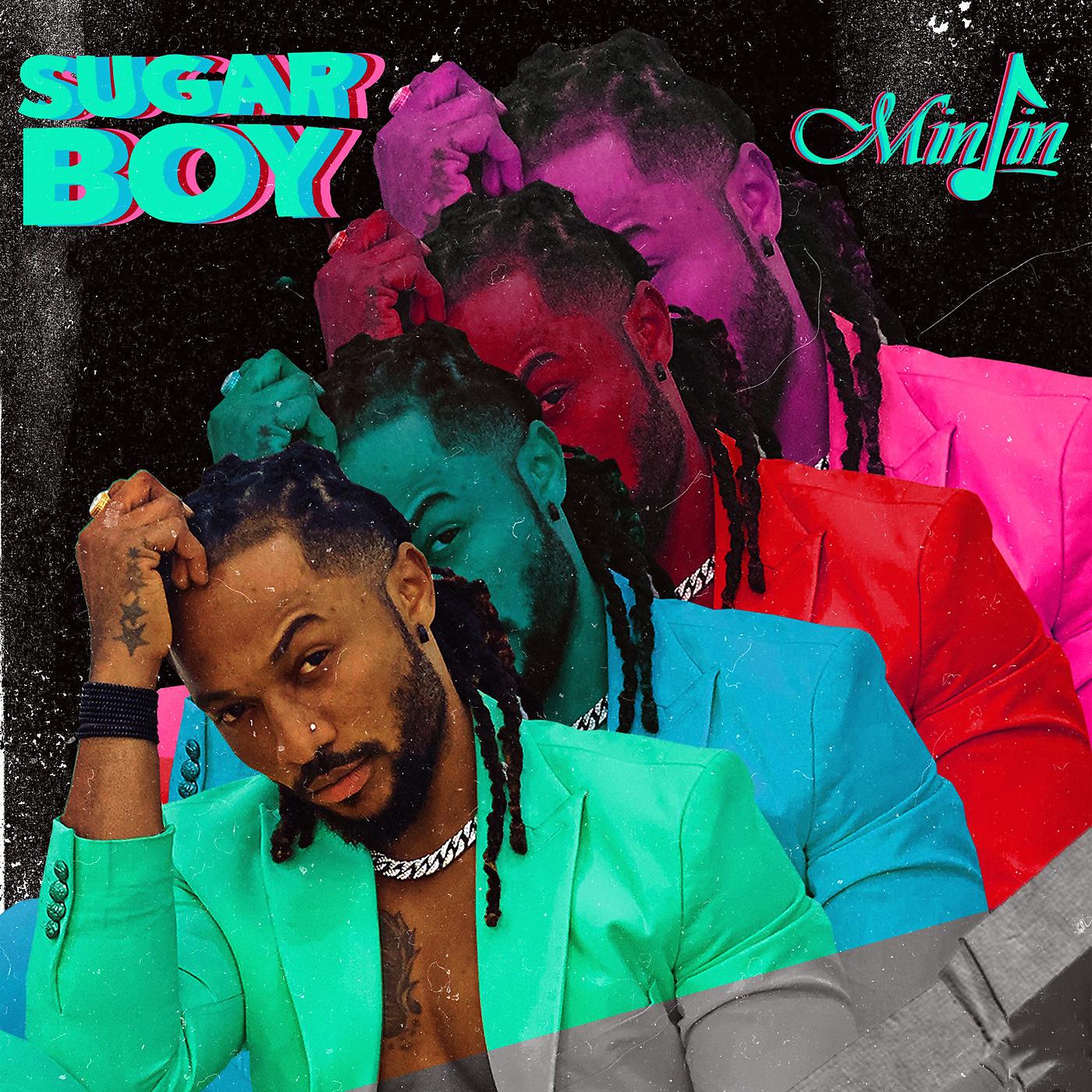 Постер альбома Sugarboy