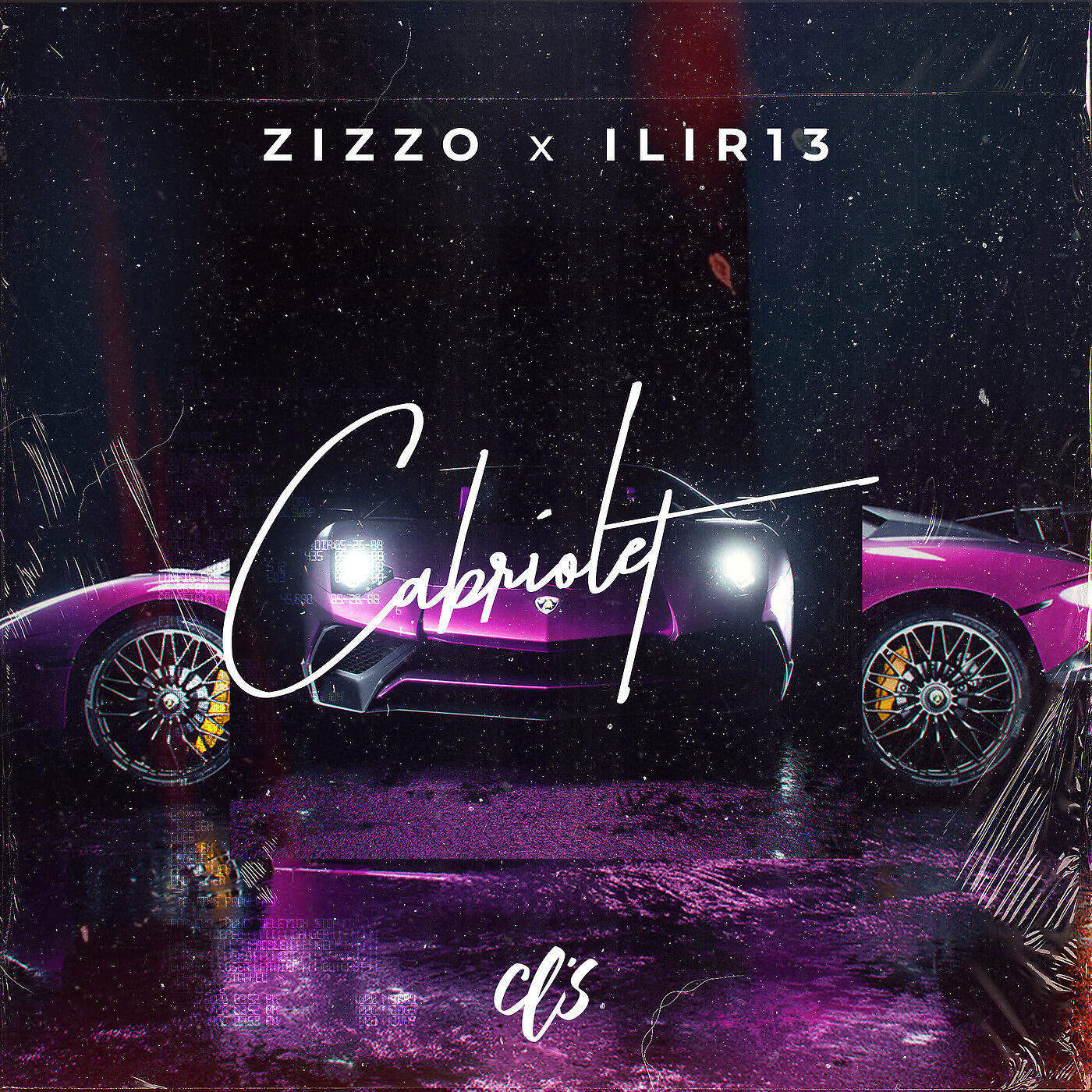 ZIZZO - Cabriolet