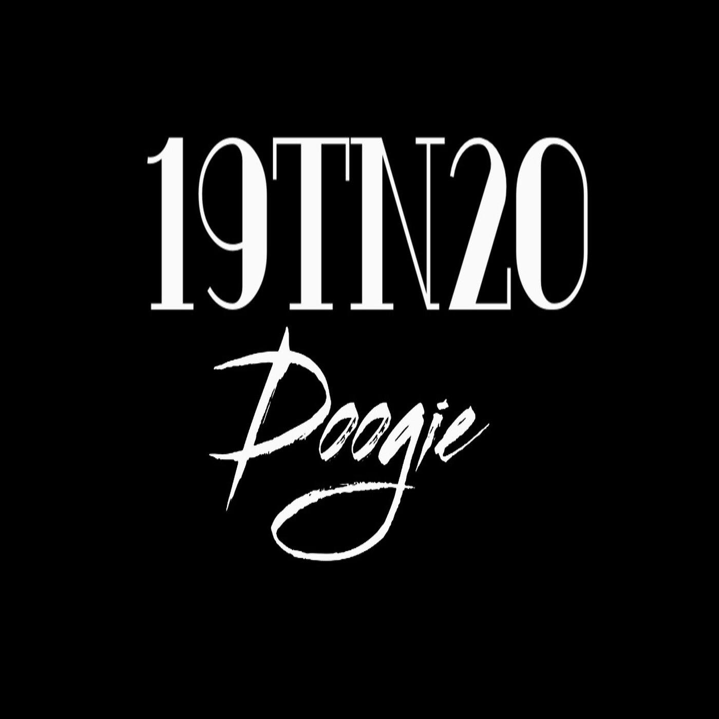 DOOGIE - Make Believe
