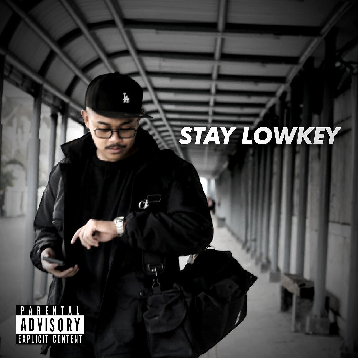 Lowkey Badboy - Stay Lowkey