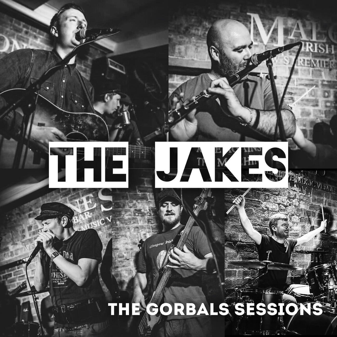 The Jakes - 90 Miles from Dublin