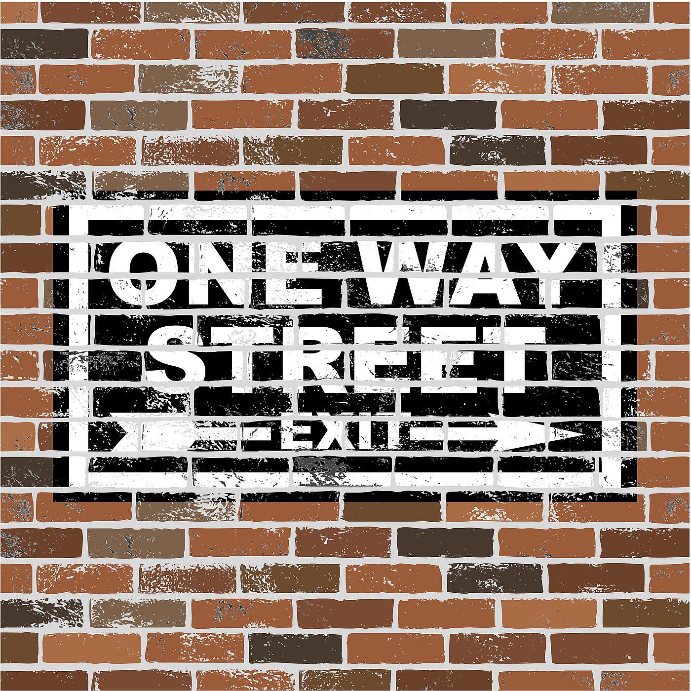 Постер альбома One Way Street Exit