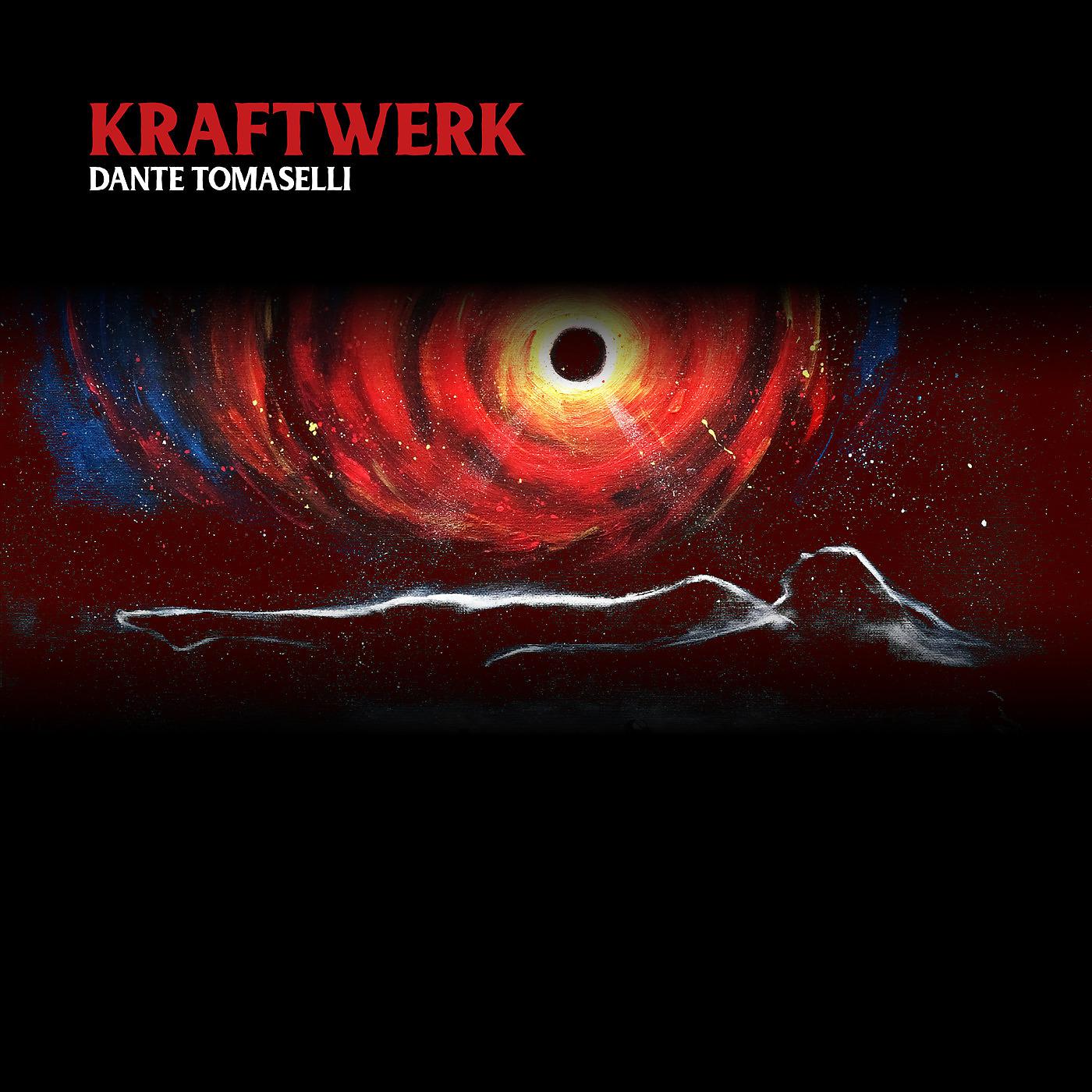 Постер альбома Kraftwerk