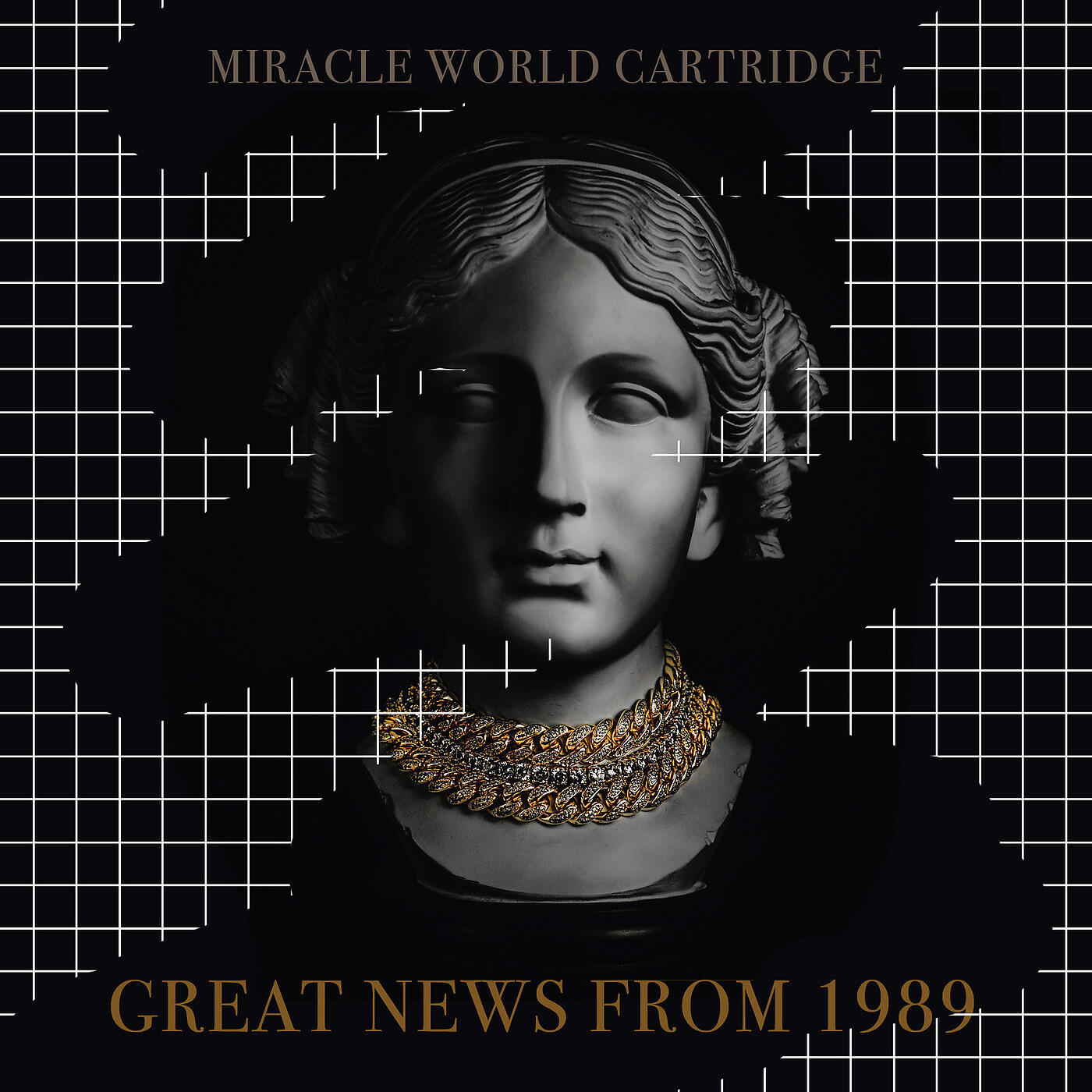 Great News From 1989 - Space Age Vintage Cabaret