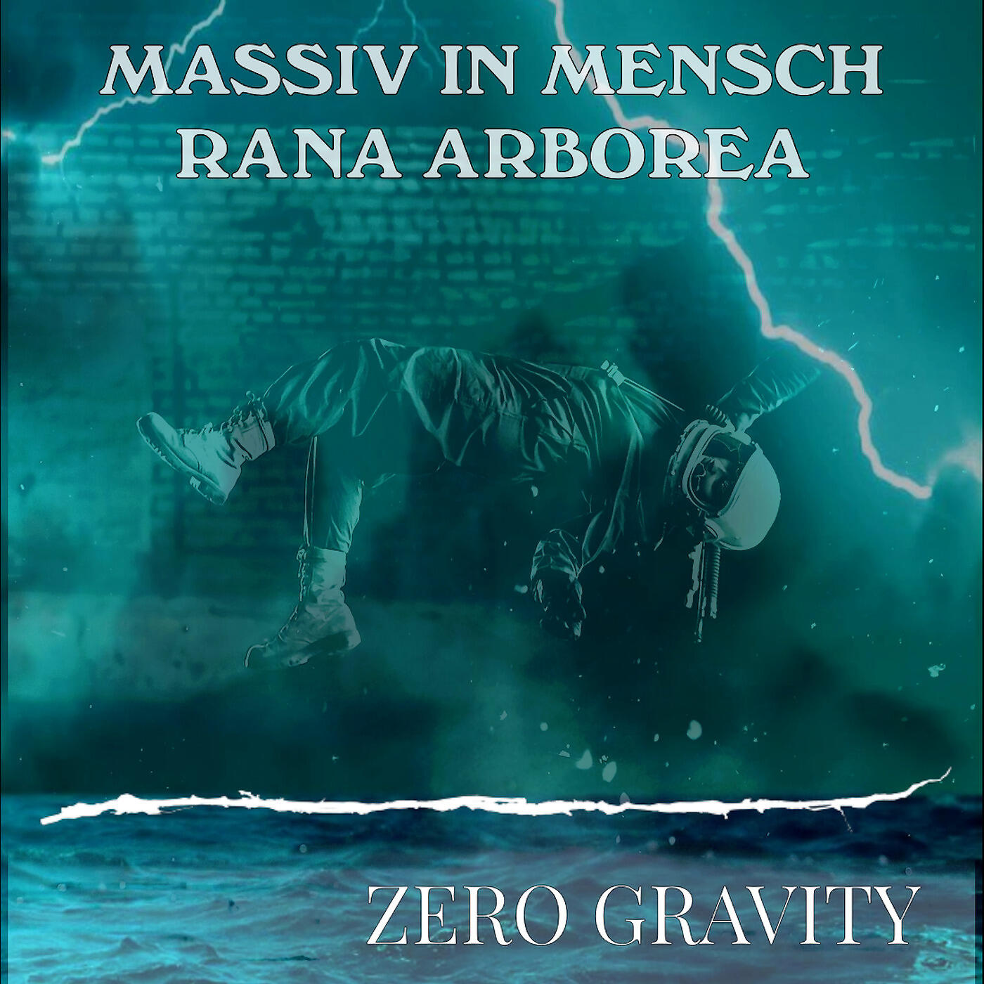MASSIV IN MENSCH - Verne (Ave Maria) [Version]