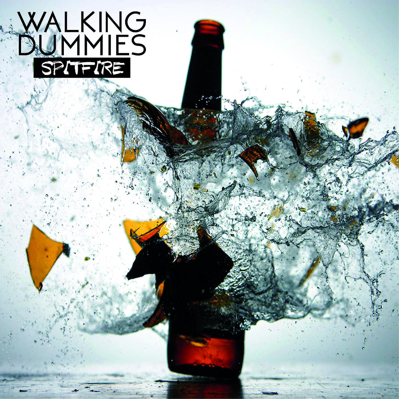 Walking Dummies - Whisper of the Evil