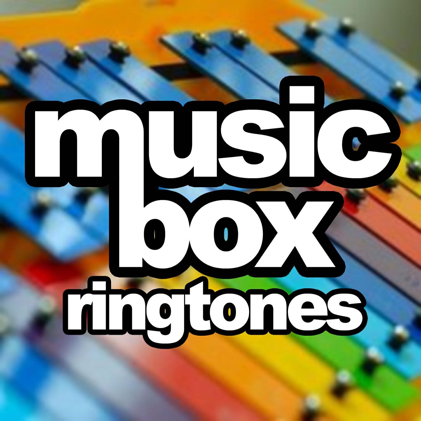 Music Box Tones - Always On My Mind (Music Box Ringtone)