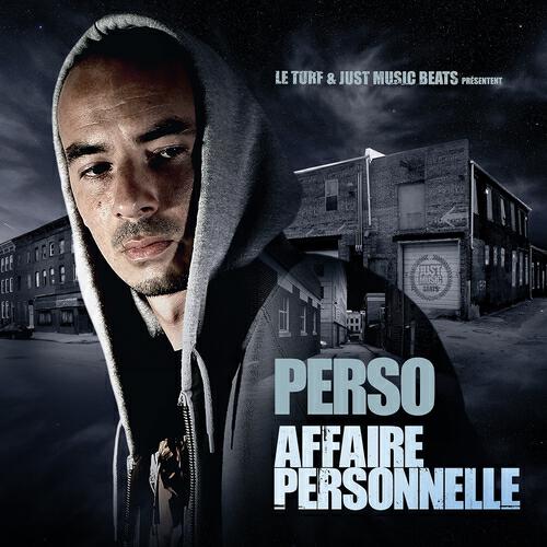 Perso - Contamination