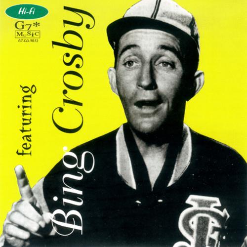 Постер альбома Bing Crosby: Collection belle époque, Vol. 1
