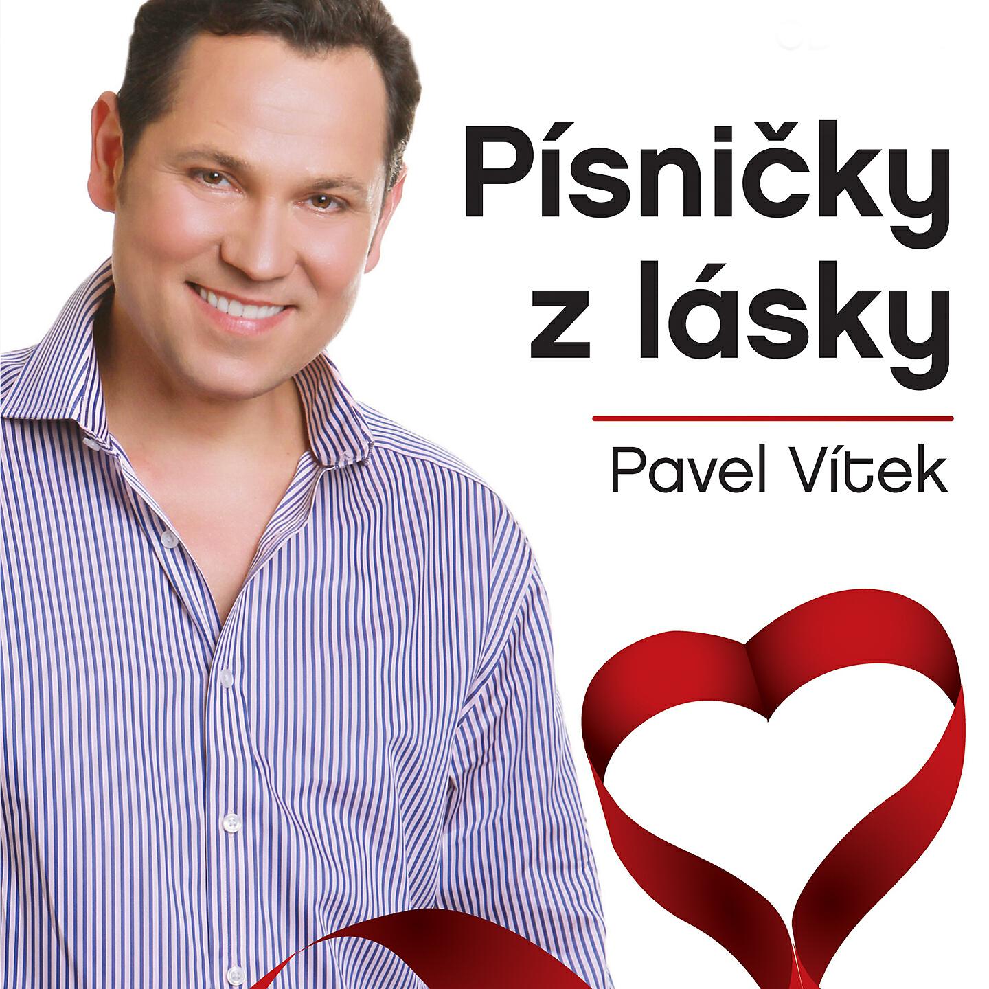 Pavel Vítek - Schody do nebe