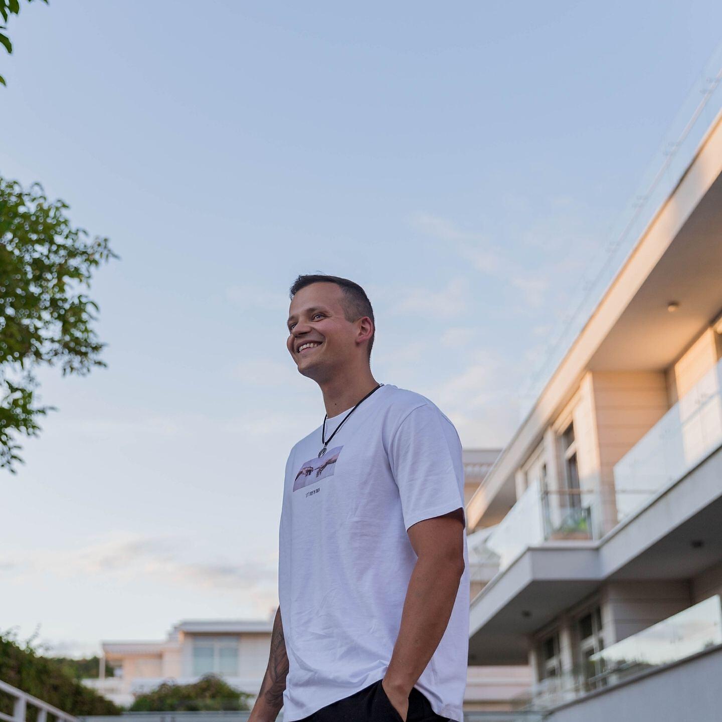 Michał Anioł - Nocna zmiana