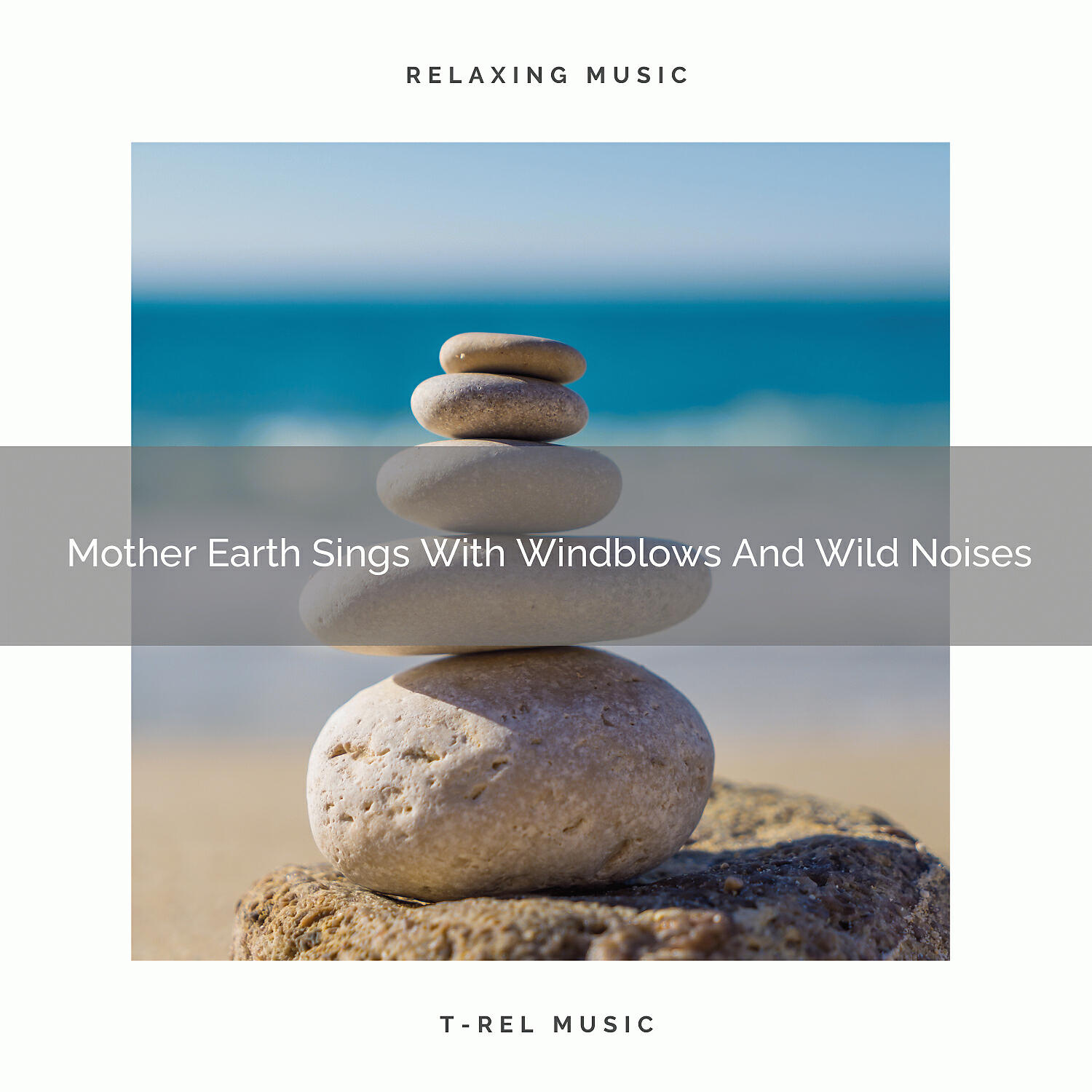 Nature Songs Nature Music - Nature Calls With Rain And White Noise