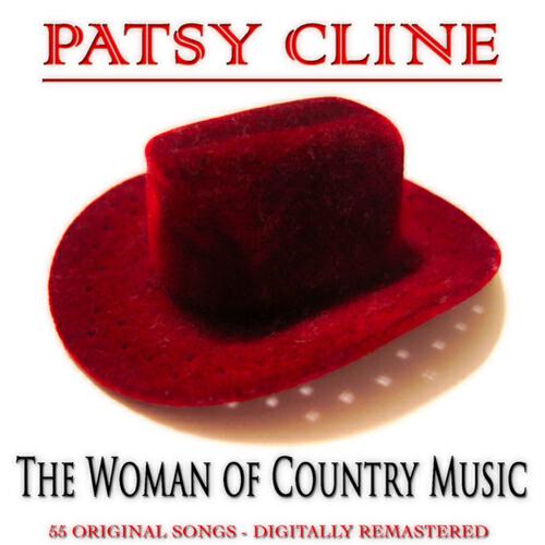 Patsy Cline - Too Many Secrets