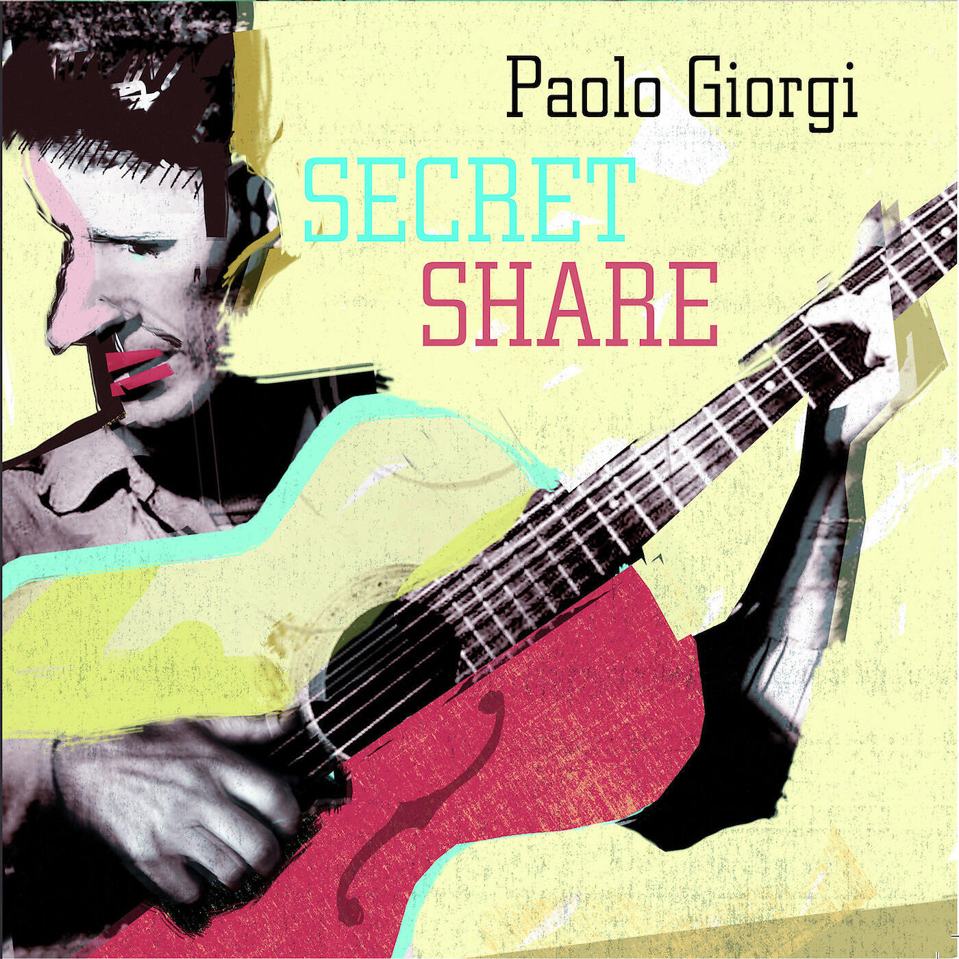 Paolo Giorgi - Lily Island