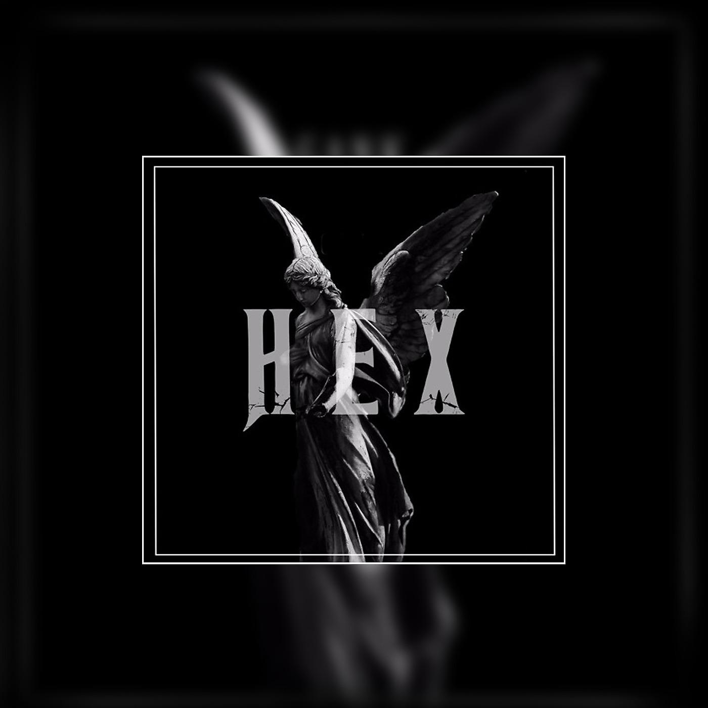 Постер альбома Hex