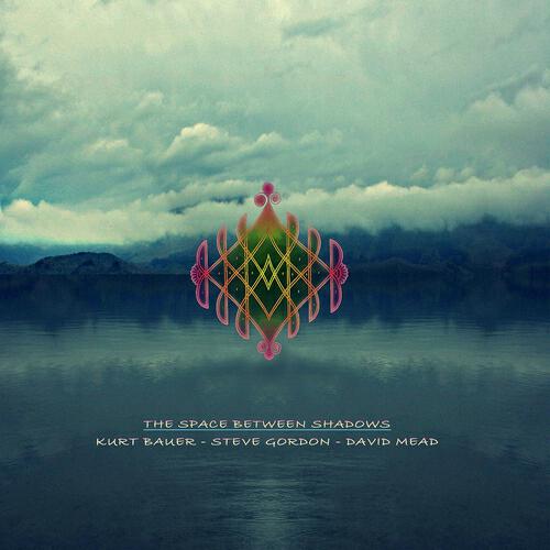 Kurt Bauer - The Space Between Shadows
