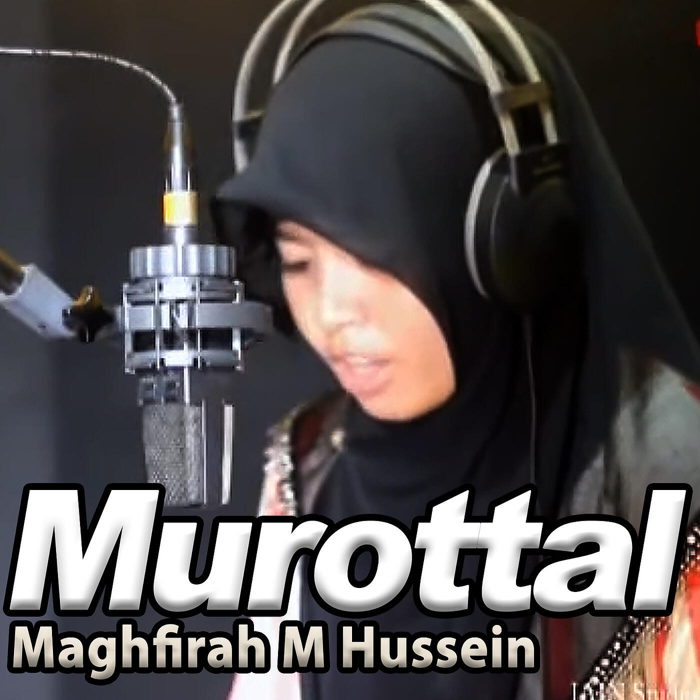 Maghfirah M Hussein - Juz 1 Surah Al Fatiha 1-7 Al Baqarah 1-141