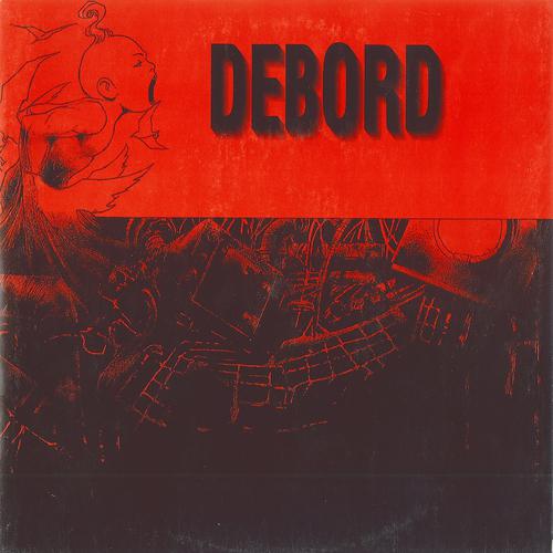 Постер альбома Debord